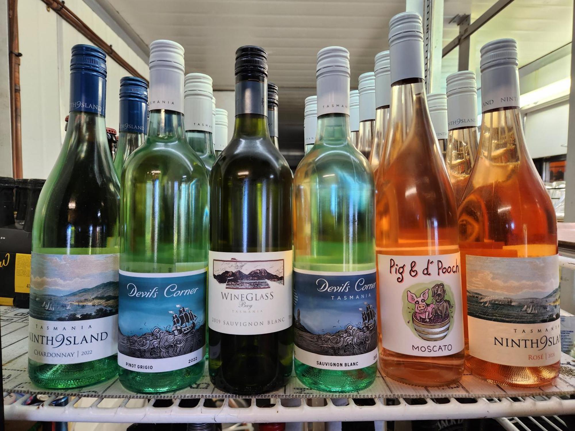 比朔夫酒店 Waratah 外观 照片